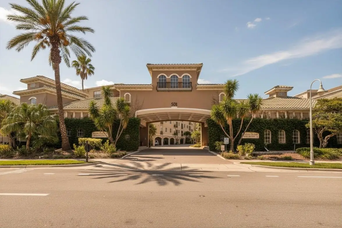 501 Knights Run Avenue #1202, Tampa, FL 33602 - #1