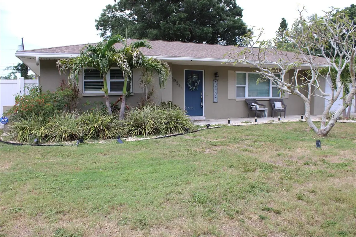 10541 86th Avenue, Seminole, FL 33772 - #1
