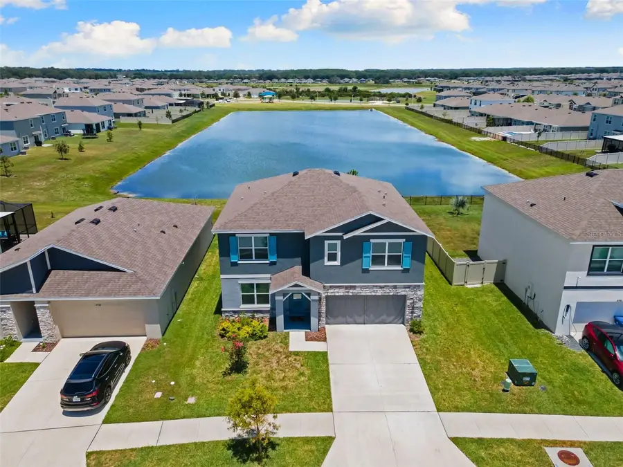 9728 Crescent Ray Drive, Wesley Chapel, FL 33545 - #2
