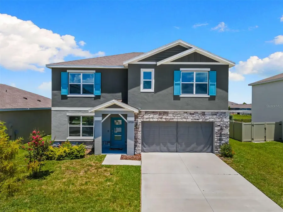 9728 Crescent Ray Drive, Wesley Chapel, FL 33545 - #3