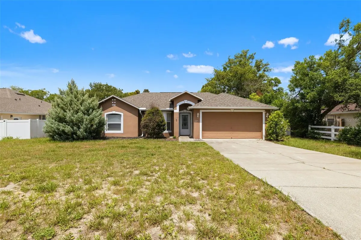 6371 Shadydale Avenue, Spring Hill, FL 34609 - #1