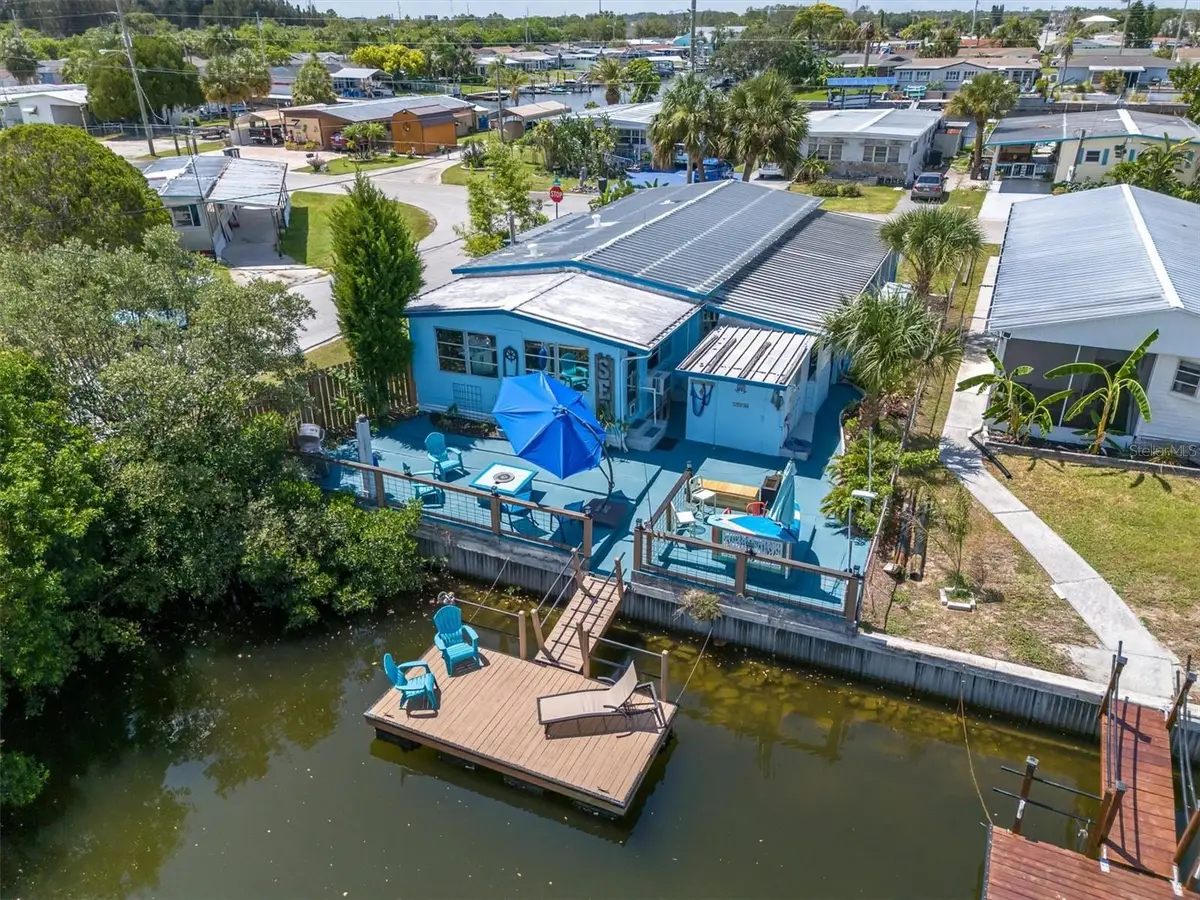 6629 Tower Drive, Hudson, FL 34667 - #1