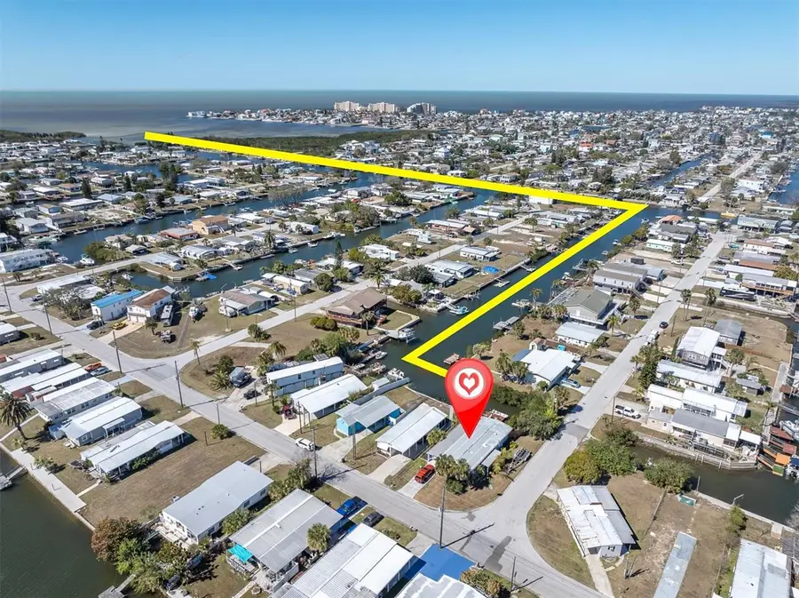 6629 Tower Drive, Hudson, FL 34667 - #3