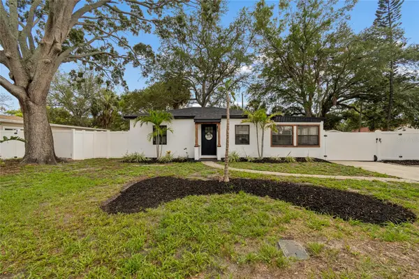 4730 W Bay Vista Avenue, TAMPA, FL 33611
