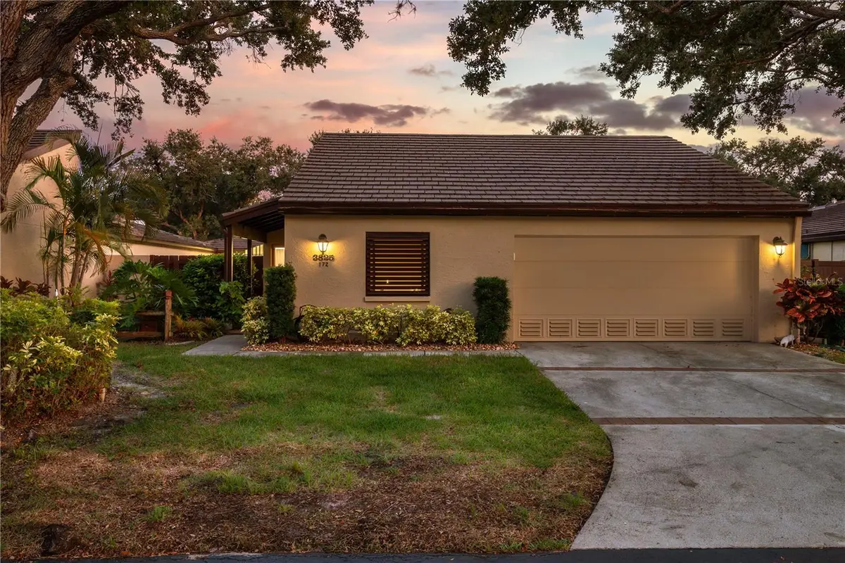 3825 Glen Oaks Manor Drive, Sarasota, FL 34232 - #1