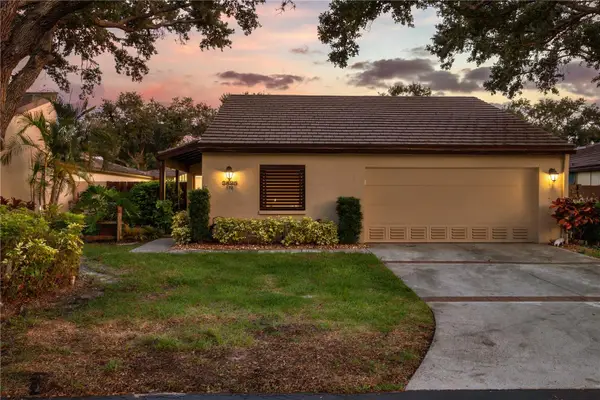 3825 Glen Oaks Manor Drive, SARASOTA, FL 34232