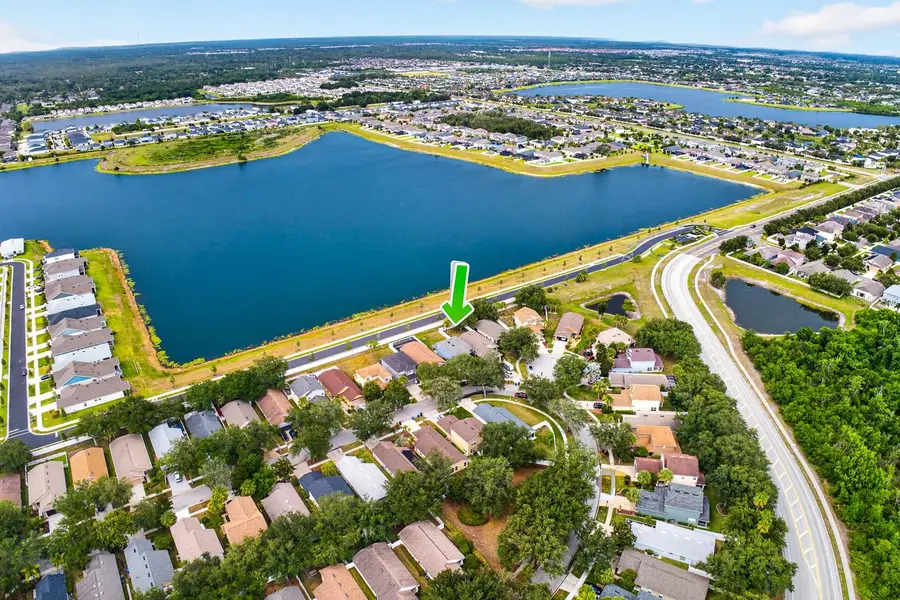 11850 Whisper Creek Drive, Riverview, FL 33569 - #2