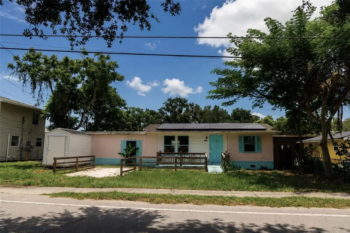 1208 Cherry Lane, Lakeland, FL 33811 - #1