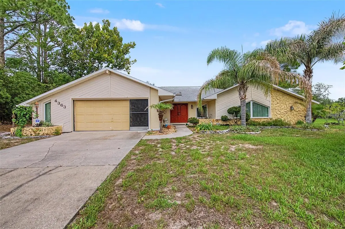 4363 Andres Street, Spring Hill, FL 34608 - #1