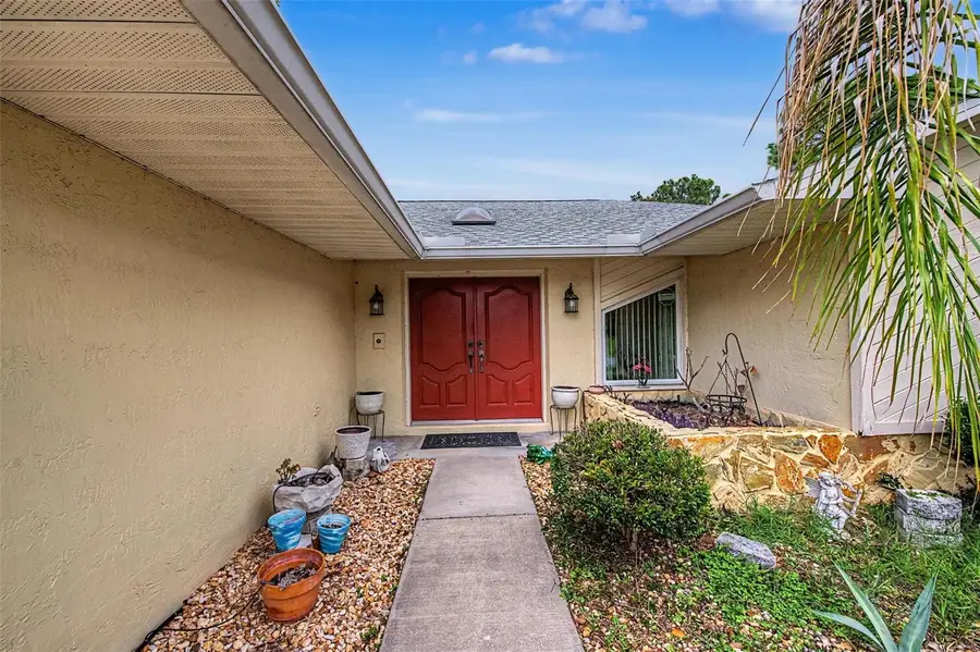 4363 Andres Street, Spring Hill, FL 34608 - #3