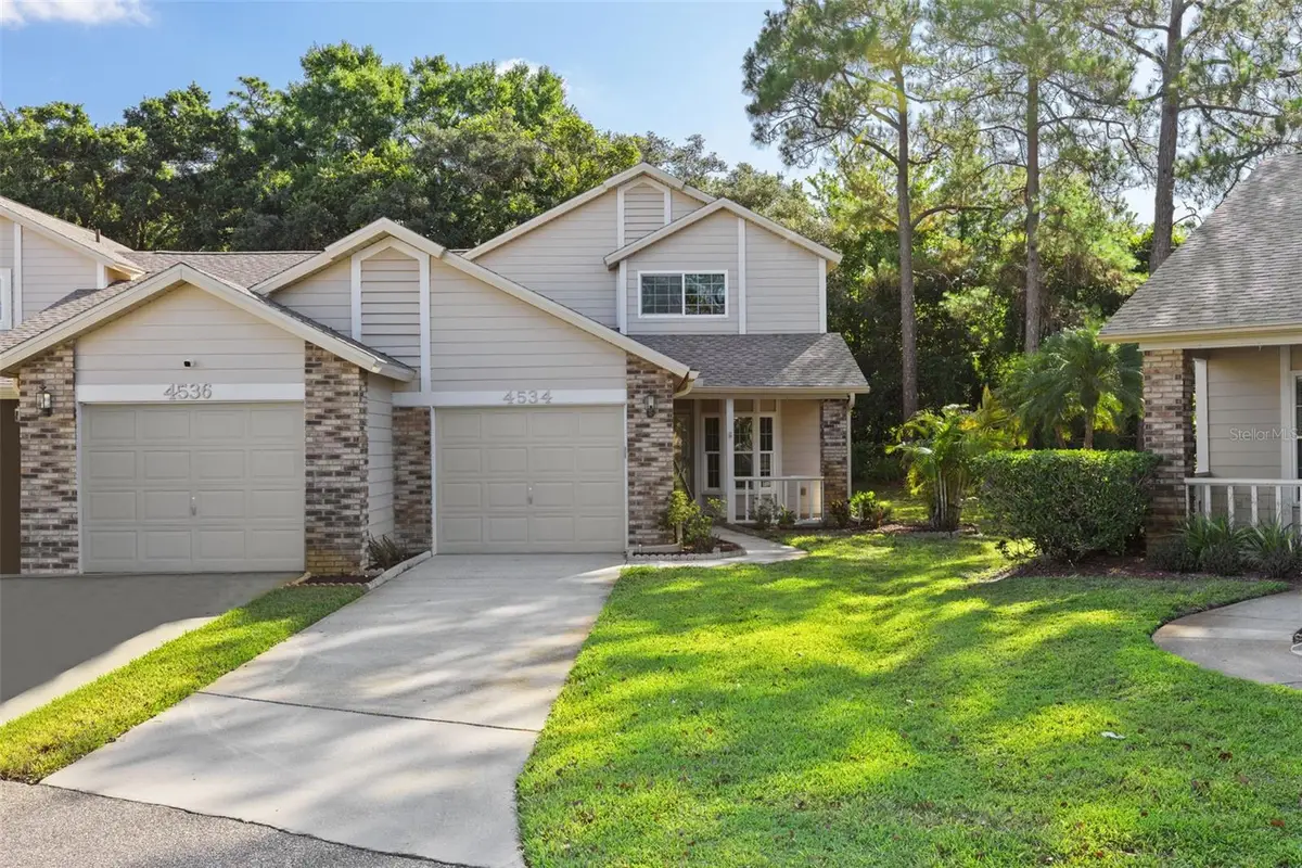 4534 Slippery Rock Road, New Port Richey, FL 34653 - #1
