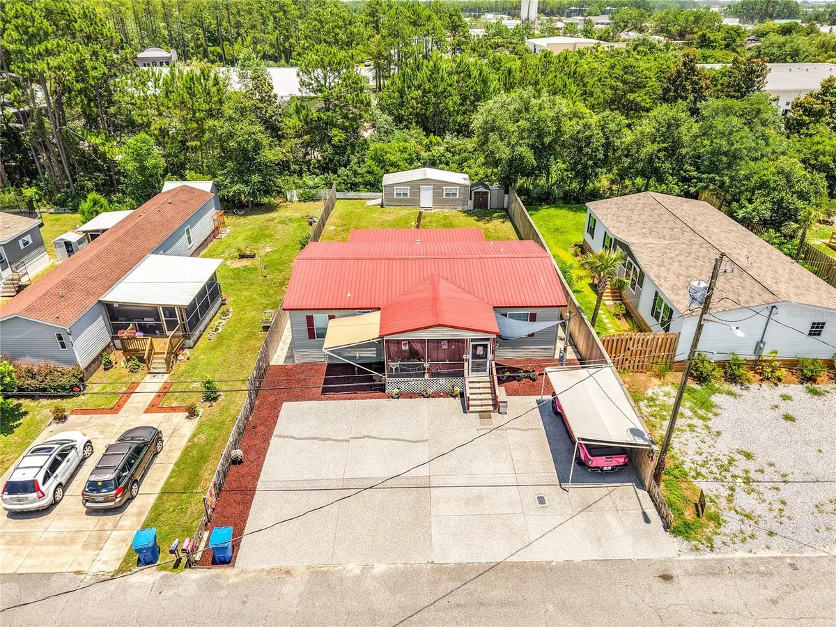 128 N Vestavia Street, Panama City Beach, FL 32413 - #1