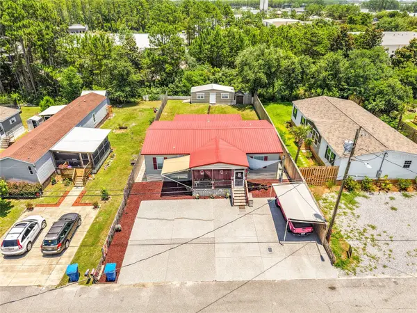 128 N Vestavia Street, PANAMA CITY BEACH, FL 32413
