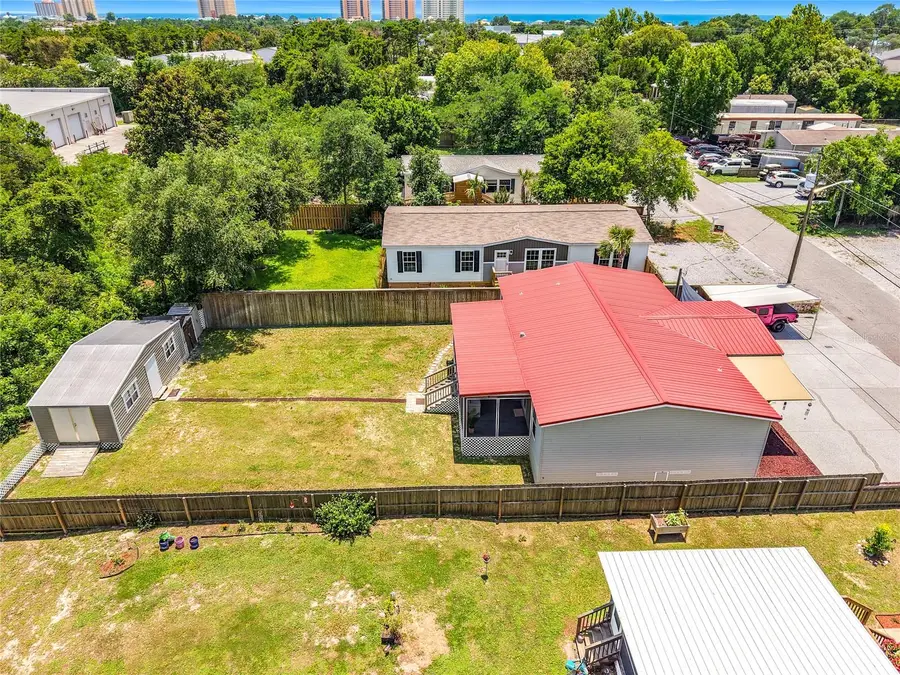 128 N Vestavia Street, Panama City Beach, FL 32413 - #2