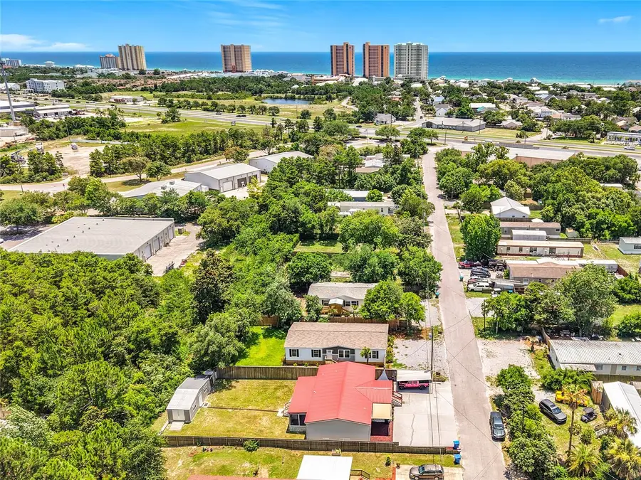 128 N Vestavia Street, Panama City Beach, FL 32413 - #3