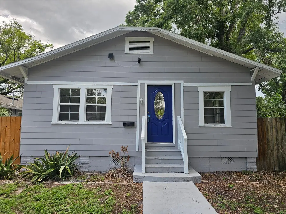 8114 N 11th Street, Tampa, FL 33604 - #1