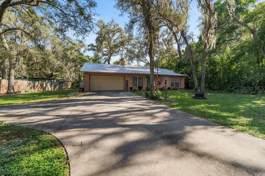 38213 Palm Grove Drive, Zephyrhills, FL 33542 - #2