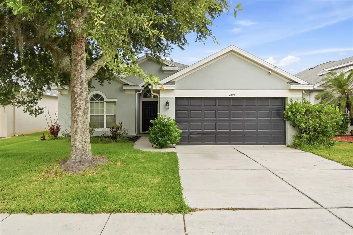 9821 Jasmine Brook Circle, Land O Lakes, FL 34638 - #1