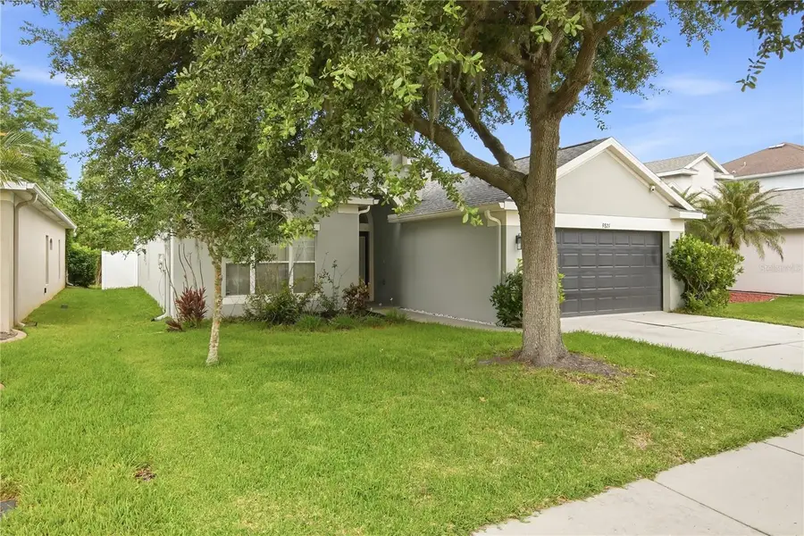 9821 Jasmine Brook Circle, Land O Lakes, FL 34638 - #2