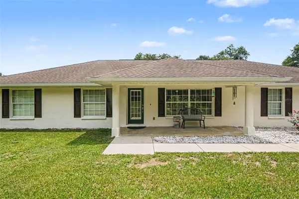 7697 W C 476, BUSHNELL, FL 33513