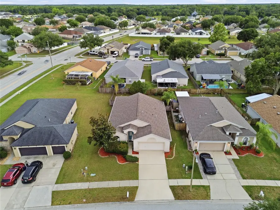 24504 Mistwood Court, Lutz, FL 33559 - #2