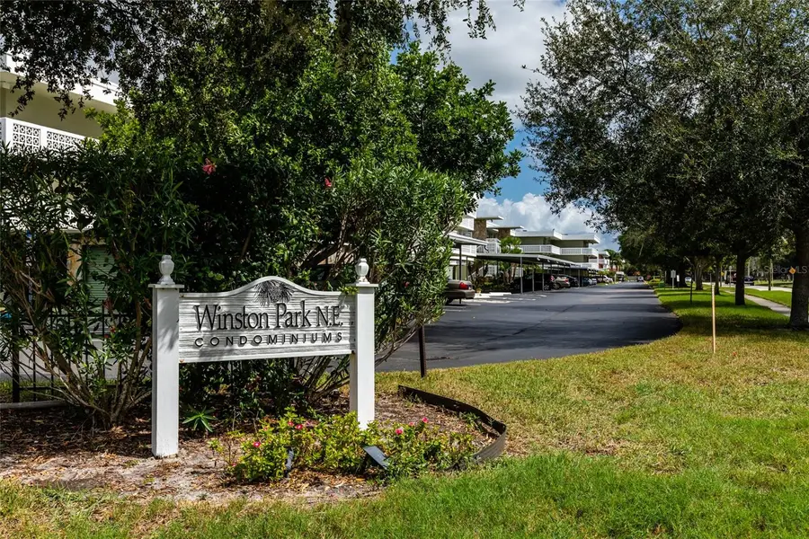 4715 Bay Street Ne #222, Saint Petersburg, FL 33703 - #3