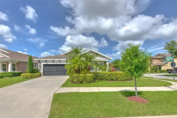 6540 Park Strand Drive, APOLLO BEACH, FL 33572