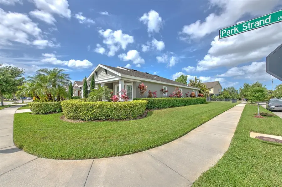 6540 Park Strand Drive, Apollo Beach, FL 33572 - #2