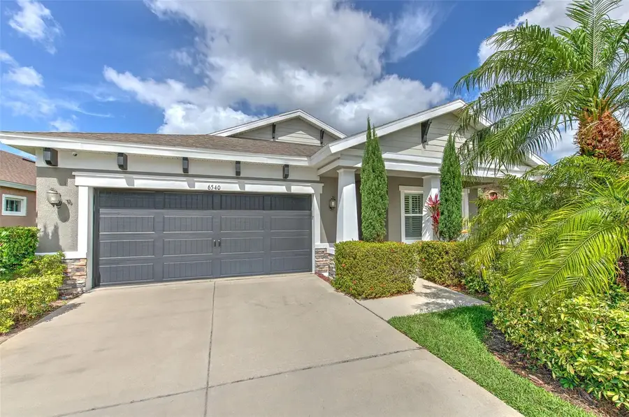 6540 Park Strand Drive, Apollo Beach, FL 33572 - #3