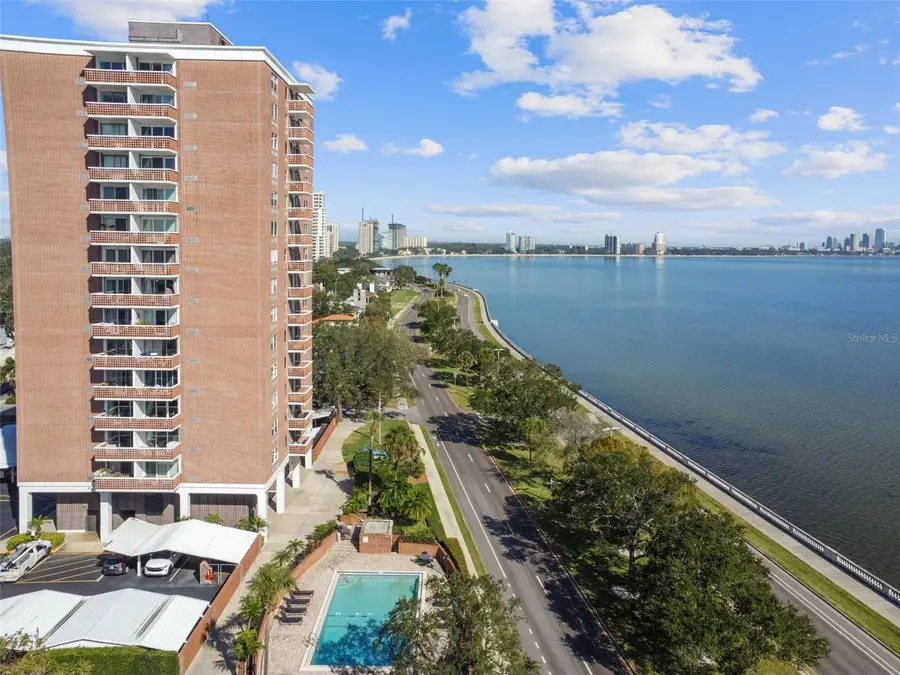 4015 Bayshore Boulevard #7D, Tampa, FL 33611 - #2
