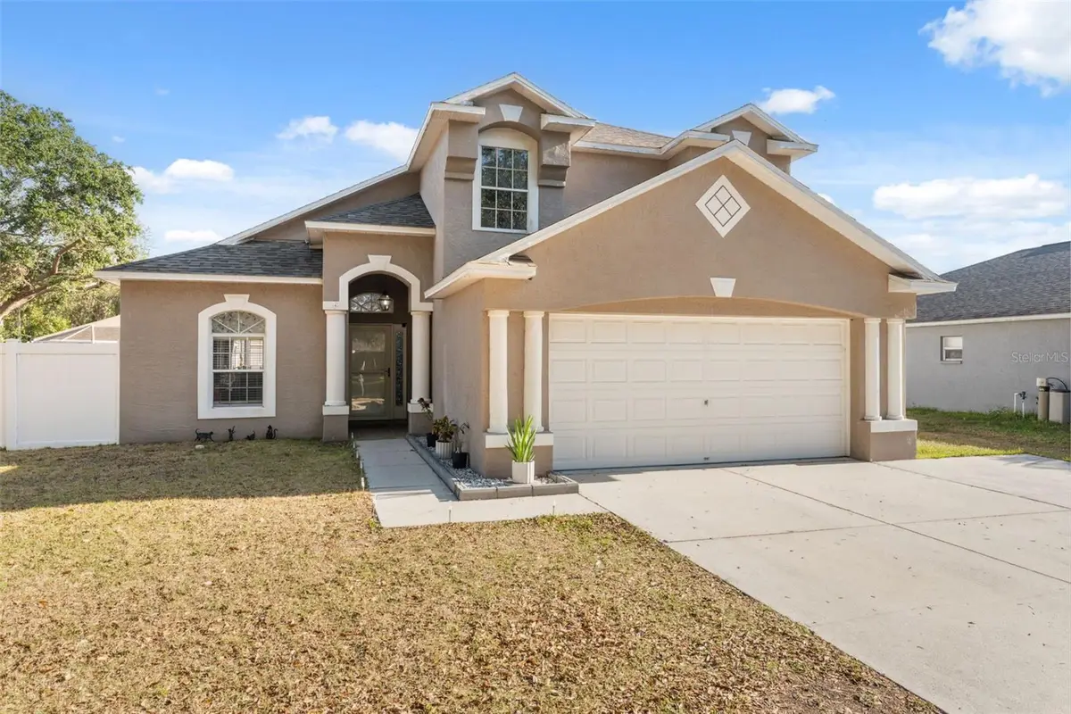 3316 Pine Top Drive, Valrico, FL 33594 - #1