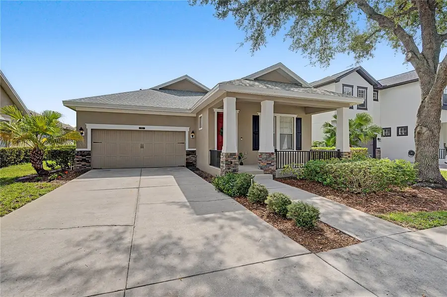 8152 Lagerfeld Drive, Land O Lakes, FL 34637 - #2