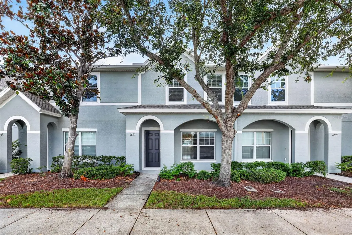 6695 46th Lane N, Pinellas Park, FL 33781 - #1