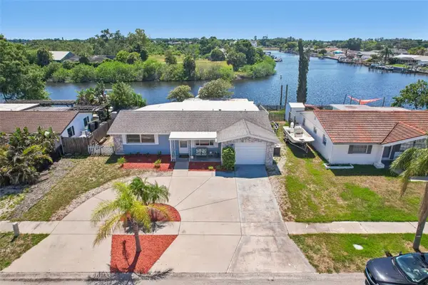 1133 Grand Boulevard, HOLIDAY, FL 34690