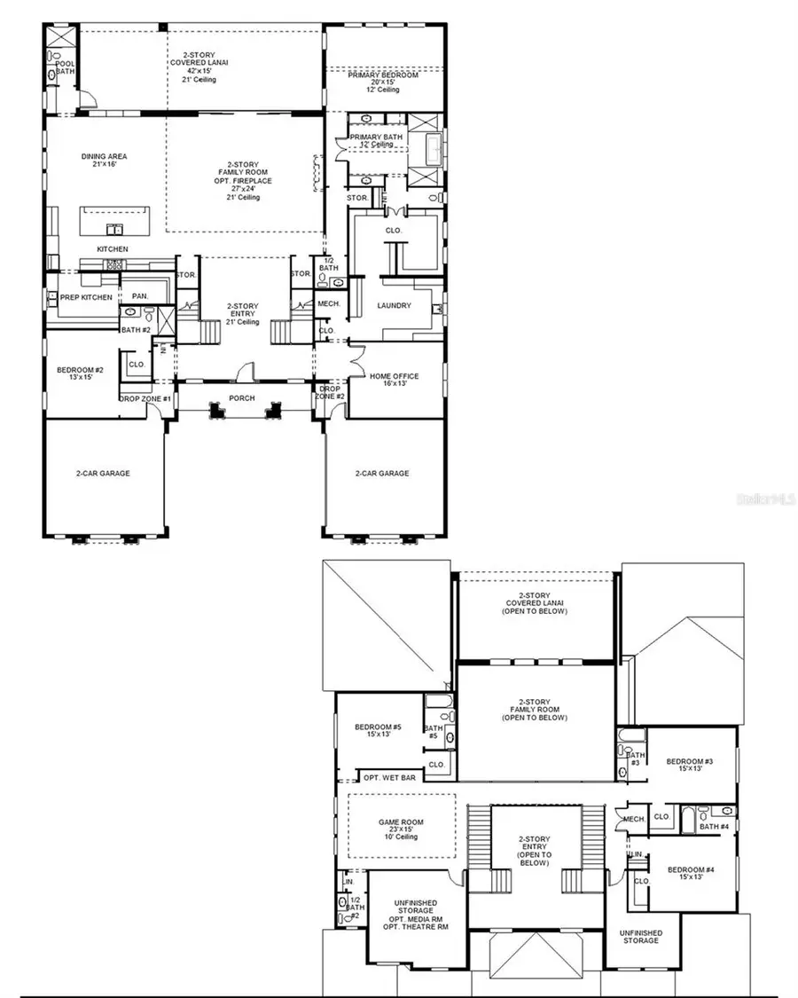 16811 Post Stable Place, Lakewood Ranch, FL 34211 - #2