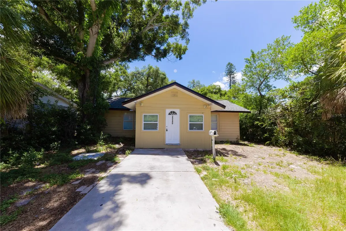 2240 10th Street S, Saint Petersburg, FL 33705 - #1