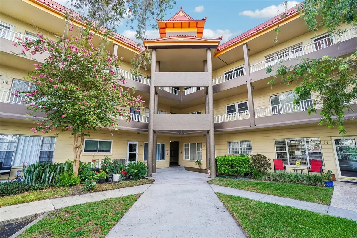 2402 Ecuadorian Way #28, Clearwater, FL 33763 - #1