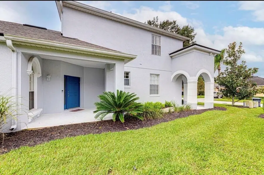 360 Tupelo Circle, Davenport, FL 33897 - #2