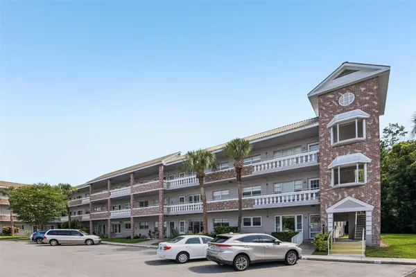 2460 Persian Drive #44, CLEARWATER, FL 33763