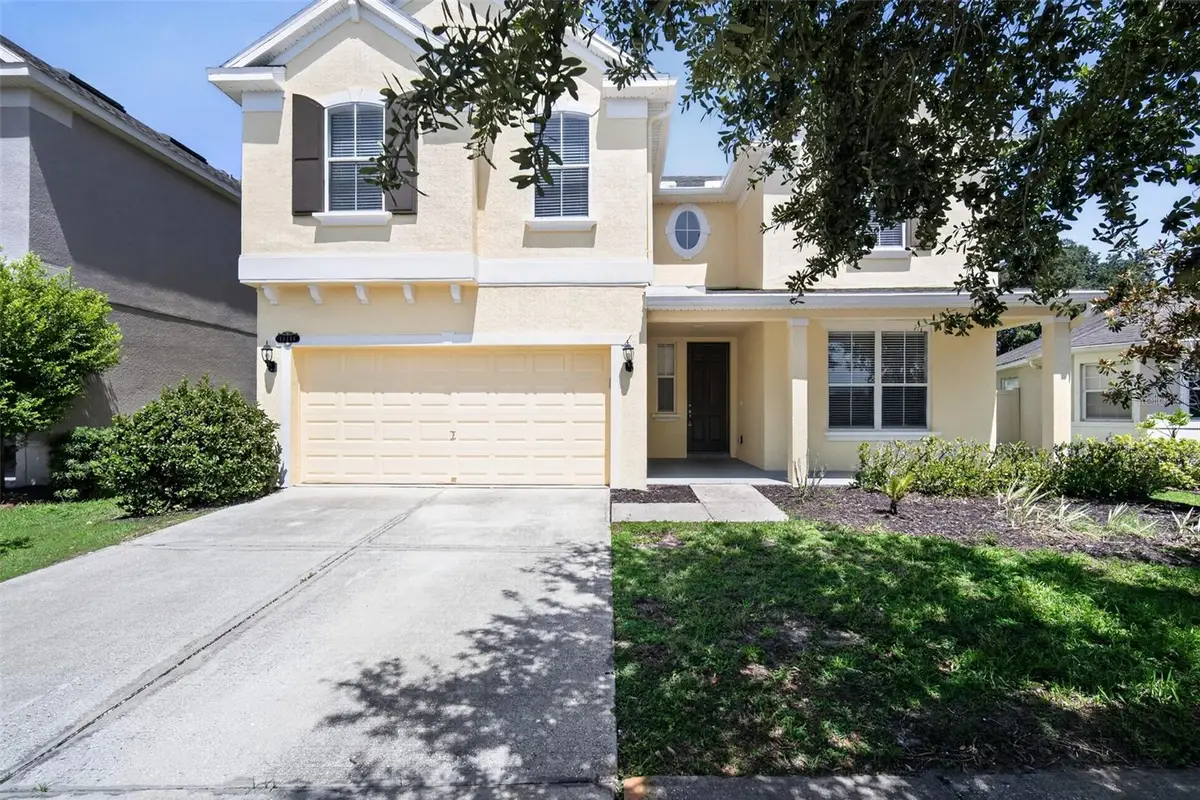11144 Ancient Futures Drive, Tampa, FL 33647 - #1