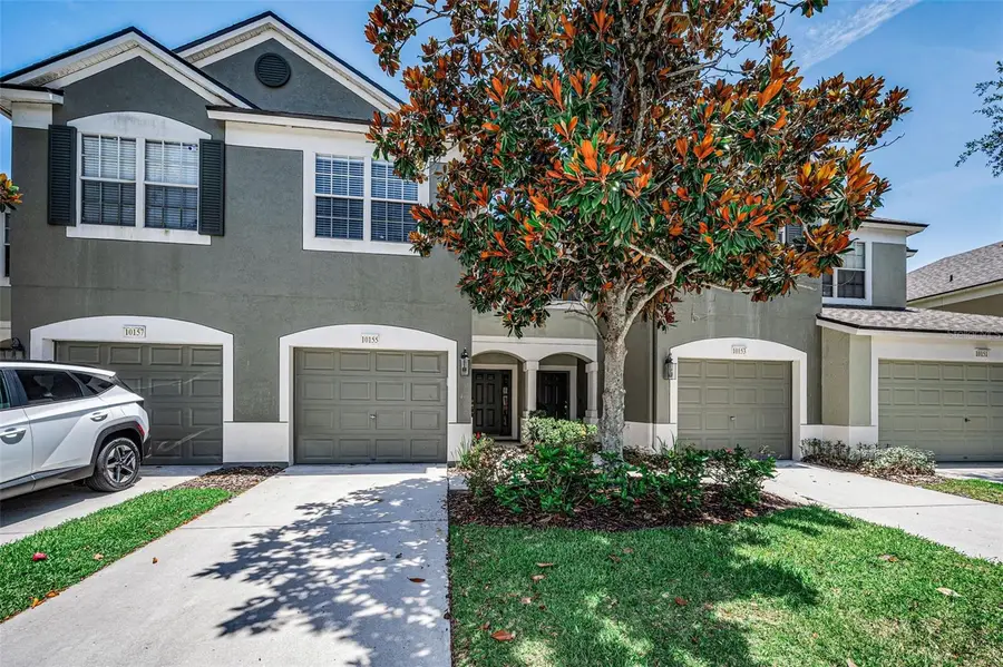 10155 Haverhill Ridge Drive, Riverview, FL 33578 - #2