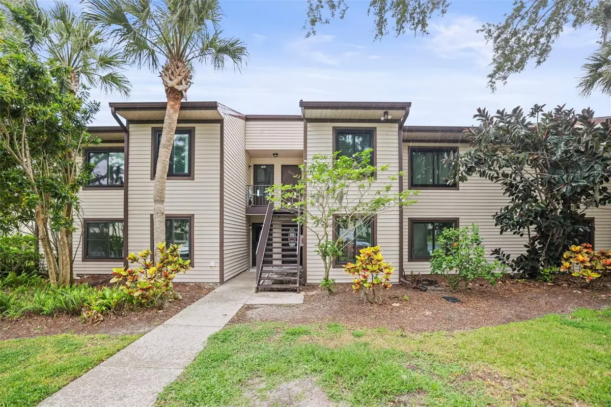 358 Moorings Cove Drive #4B, Tarpon Springs, FL 34689 - #1
