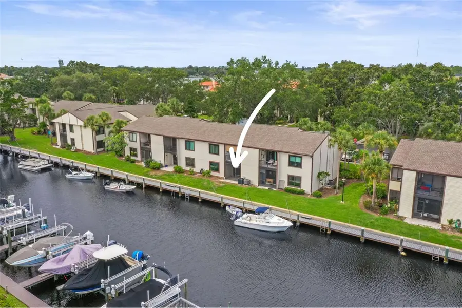 358 Moorings Cove Drive #4B, Tarpon Springs, FL 34689 - #2