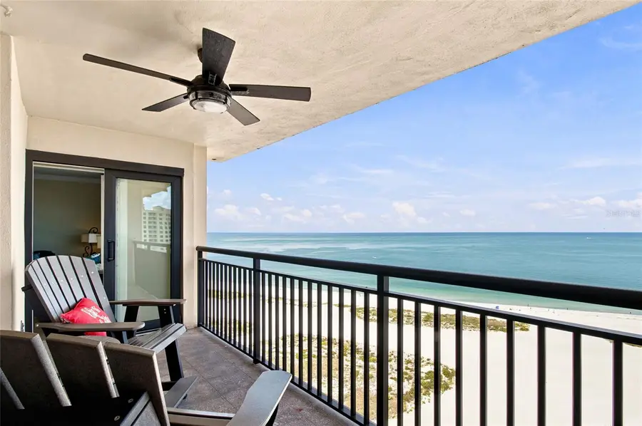 1270 Gulf Boulevard #2007, Clearwater Beach, FL 33767 - #2