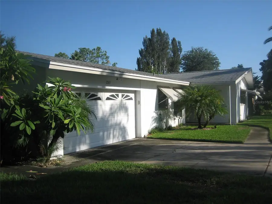 2245 Cedar Drive, Dunedin, FL 34698 - #3