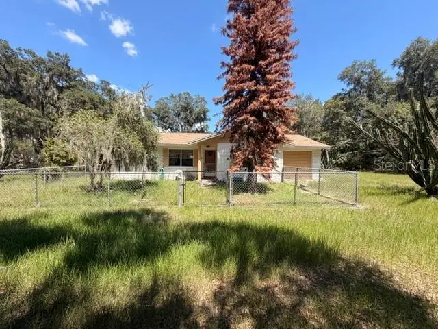 8110 Habakka Road, Lithia, FL 33547 - #2
