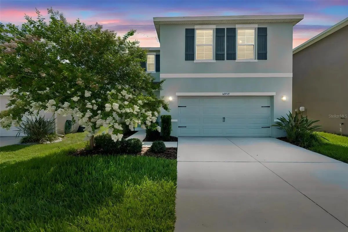 16734 Trite Bend Street, Wimauma, FL 33598 - #1