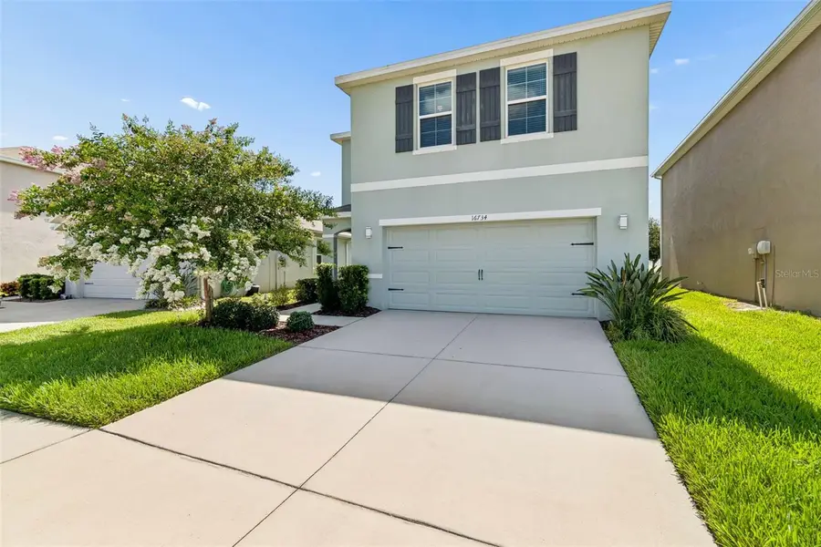 16734 Trite Bend Street, Wimauma, FL 33598 - #3