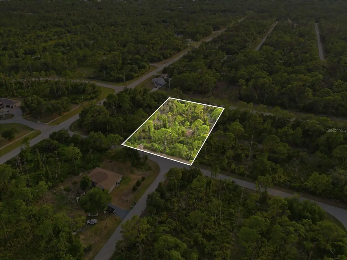 501 Champion St Drive, Port Charlotte, FL 33953 - #1
