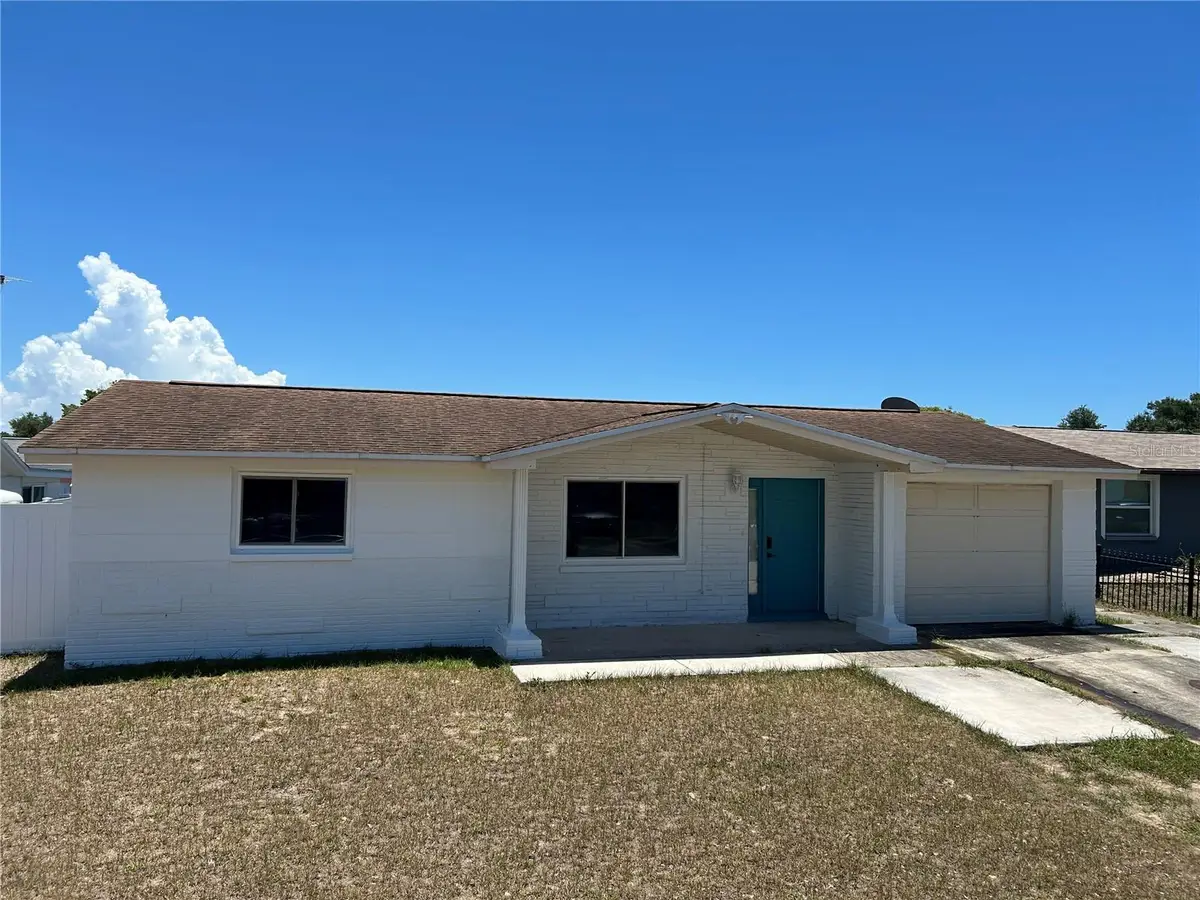 6136 9th Avenue, New Port Richey, FL 34653 - #1
